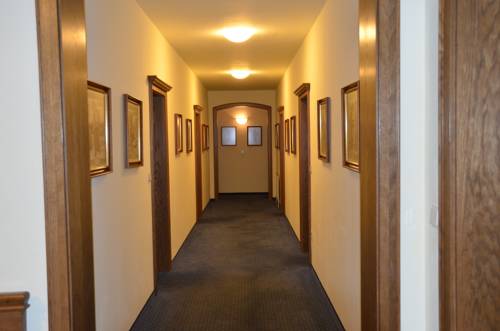 Imagen de la habitación del Hotel Gasthof-pension Urzn. Foto 12