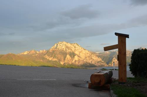Imagen de la habitación del Hotel Gasthof-pension Urzn. Foto 14