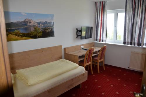 Imagen de la habitación del Hotel Gasthof-pension Urzn. Foto 16