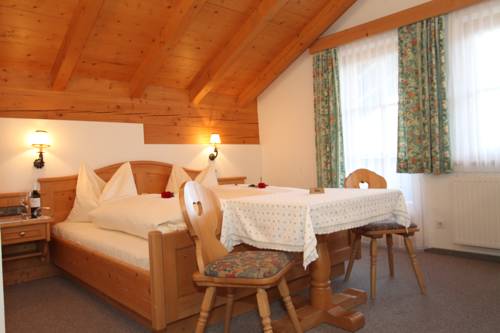 Imagen de la habitación del Hotel Gasthof-pension Zum Schweizer. Foto 4