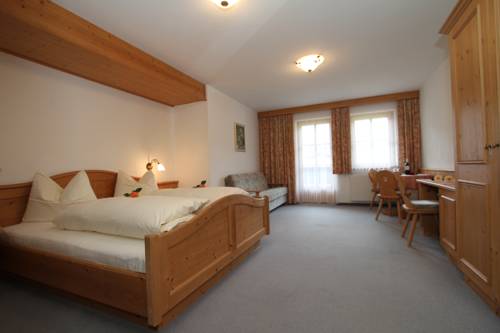 Imagen de la habitación del Hotel Gasthof-pension Zum Schweizer. Foto 6