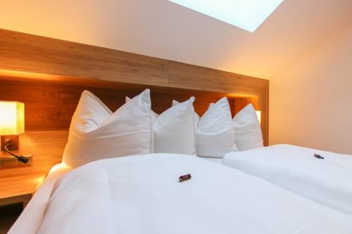 Imagen de la habitación del Hotel Gasthof-pension Zum Schweizer. Foto 10