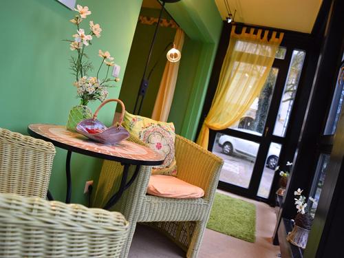Imagen general del Hotel Gastinger-Restaurant. Foto 3