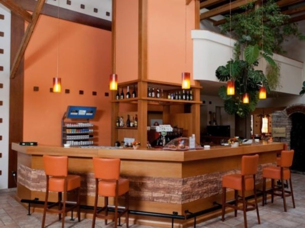 Imagen general del Hotel Gastland M0. Foto 4