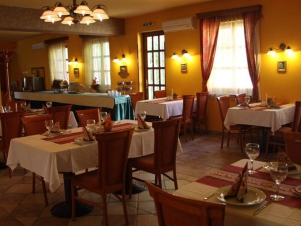 Imagen general del Hotel Gastland M0. Foto 5