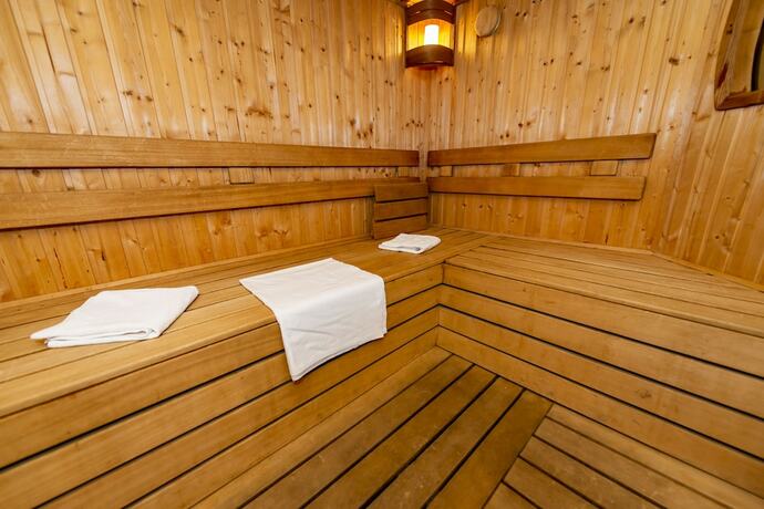 Imagen general del Hotel Gastland M0 and Conference Center. Foto 3