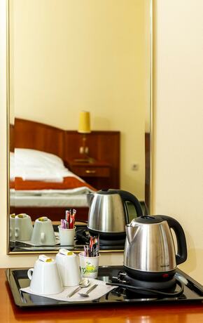 Imagen general del Hotel Gastland M0 and Conference Center. Foto 5