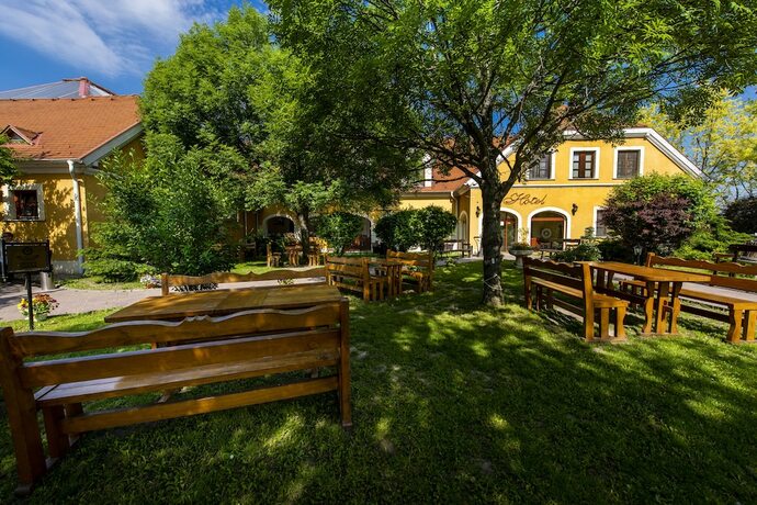 Imagen general del Hotel Gastland M0 and Conference Center. Foto 6