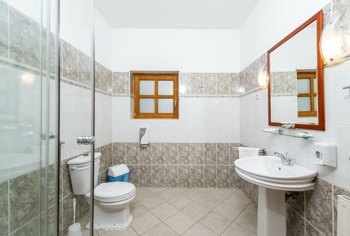 Imagen general del Hotel Gastland M0 and Conference Center. Foto 8