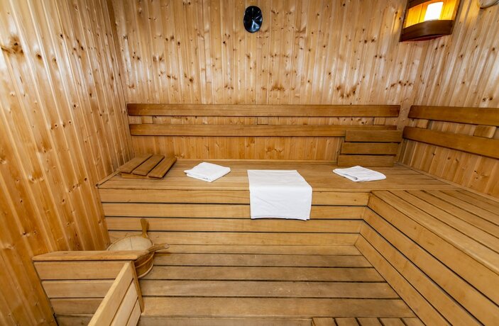 Imagen general del Hotel Gastland M0 and Conference Center. Foto 12