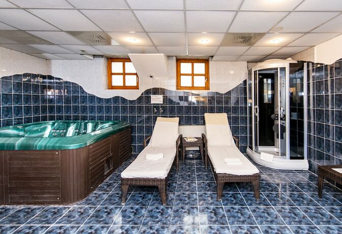 Imagen general del Hotel Gastland M0 and Conference Center. Foto 13