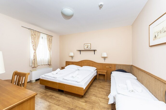 Imagen general del Hotel Gastland M1 and Conference Center. Foto 7