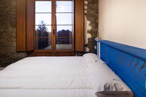 Imagen de la habitación del Hotel Gastron&oacute;mico Cabo Vid&iacute;o. Foto 3