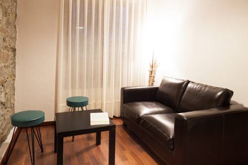 Imagen de la habitación del Hotel Gastron&oacute;mico Cabo Vid&iacute;o. Foto 5