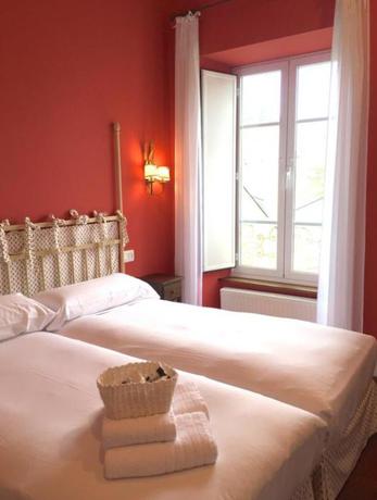 Imagen de la habitación del Hotel Gastron&oacute;mico Parterre. Foto 4