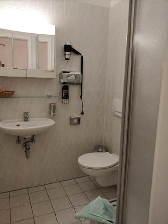 Imagen de la habitación del Hotel Gastst&auml;tte and Pension Lichtenhainer Wasserfall. Foto 17