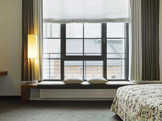 Imagen de la habitación del Hotel Gastwerk Hamburg. Foto 7