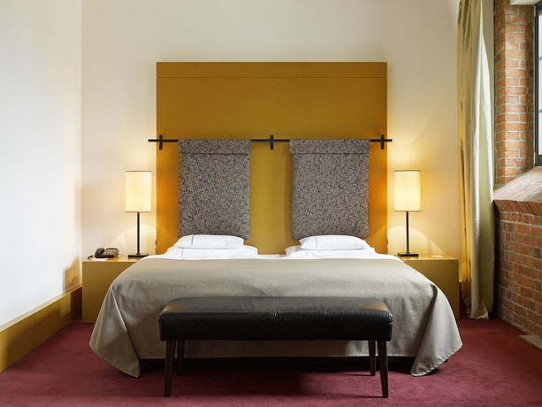Imagen de la habitación del Hotel Gastwerk Hamburg. Foto 8