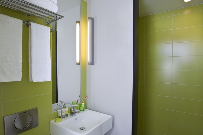 Imagen de la habitación del Hotel Gat Rossio. Foto 8