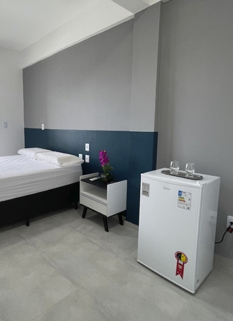 Imagen de la habitación del Hotel Gatao. Foto 3