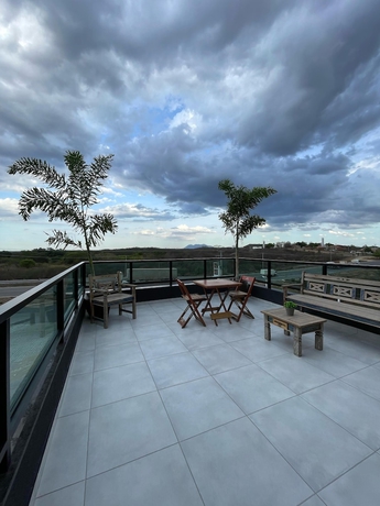 Imagen de la habitación del Hotel Gatao. Foto 9