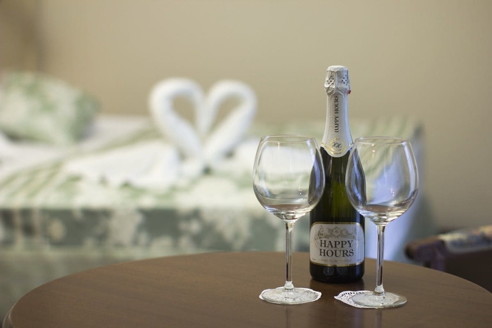 Imagen de la habitación del Hotel Gatchina. Foto 4