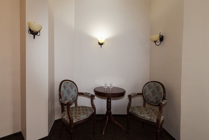 Imagen de la habitación del Hotel Gatchina. Foto 13