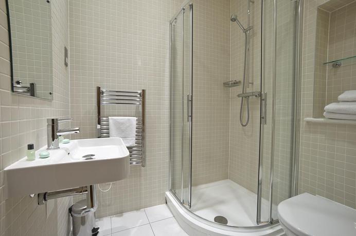 Imagen general del Hotel Gate House Apartments, TowerBridge. Foto 3