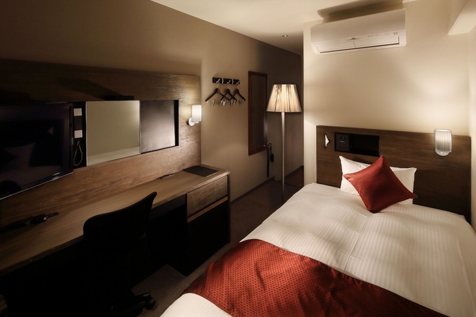 Imagen de la habitación del Hotel Gate In Kagoshima. Foto 7