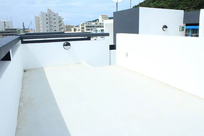 Imagen general del Hotel Gate Inn Nago. Foto 3