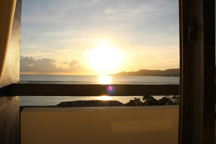 Imagen general del Hotel Gate Inn Nago. Foto 13