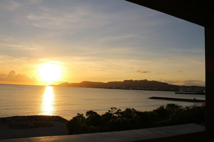 Imagen general del Hotel Gate Inn Nago. Foto 14