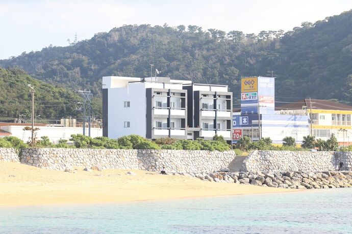 Imagen general del Hotel Gate Inn Nago. Foto 15