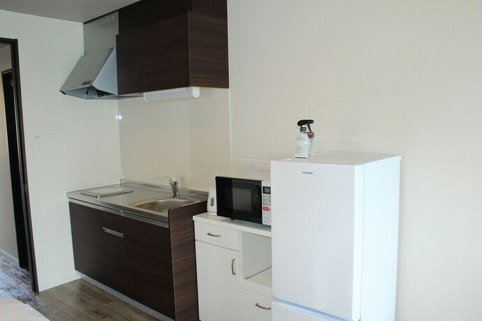 Imagen de la habitación del Hotel Gate Inn Nago. Foto 21