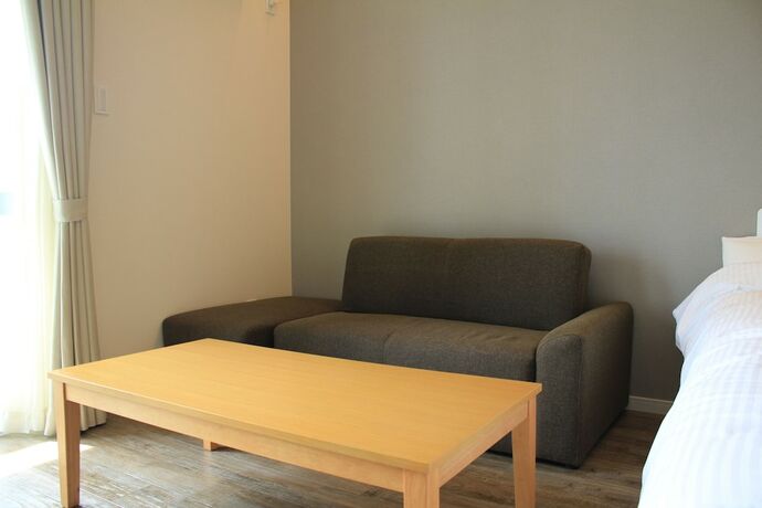 Imagen de la habitación del Hotel Gate Inn Nago. Foto 22