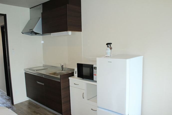 Imagen de la habitación del Hotel Gate Inn Nago. Foto 24
