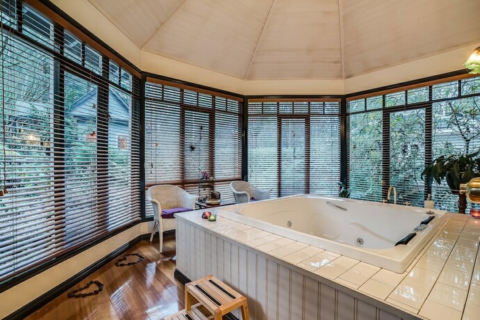 Imagen general del Hotel Gatehouse Cottage At Merrow Cottages - Mt Dandenong. Foto 4