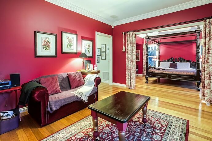 Imagen general del Hotel Gatehouse Cottage At Merrow Cottages - Mt Dandenong. Foto 13