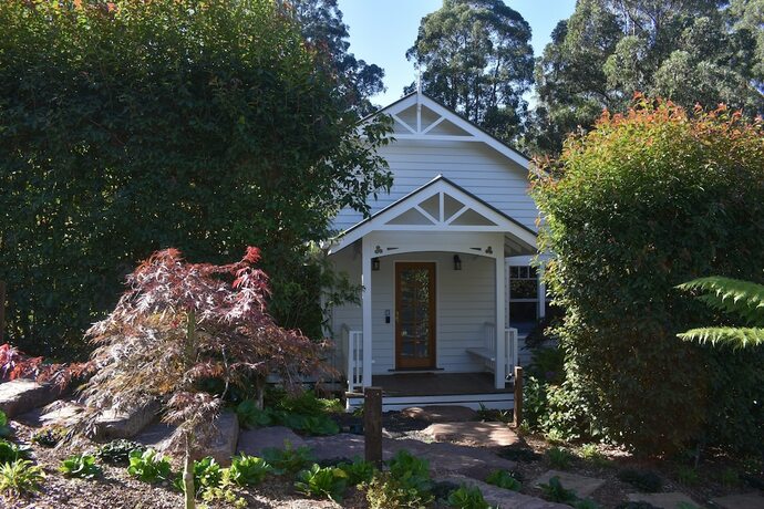 Imagen general del Hotel Gatehouse Cottage At Merrow Cottages - Mt Dandenong. Foto 20