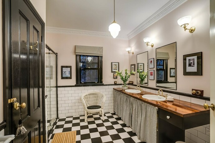 Imagen de la habitación del Hotel Gatehouse Cottage At Merrow Cottages - Mt Dandenong. Foto 26