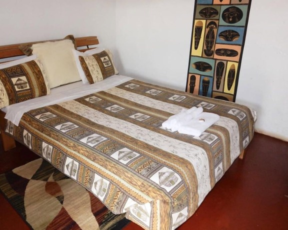 Imagen general del Hotel Gately Inn Entebbe. Foto 6