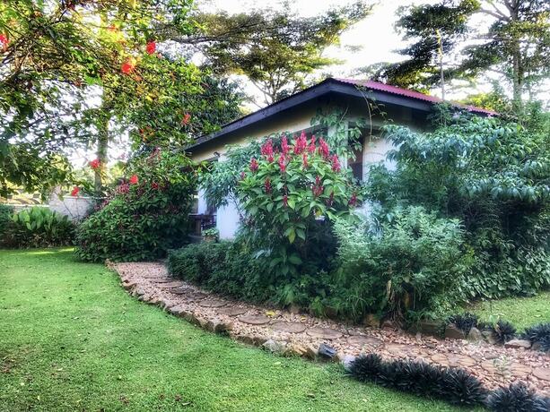 Imagen general del Hotel Gately Inn Entebbe. Foto 9