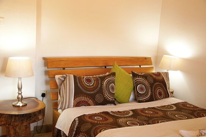 Imagen general del Hotel Gately Inn Entebbe. Foto 11