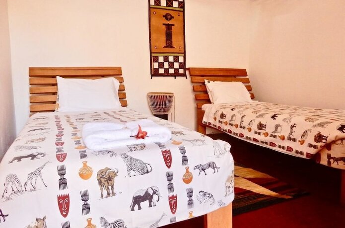 Imagen de la habitación del Hotel Gately Inn Entebbe. Foto 16
