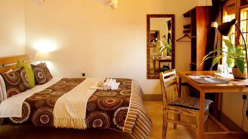 Imagen de la habitación del Hotel Gately Inn Entebbe. Foto 19