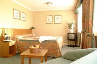 Imagen de la habitación del Hotel Gateshead. Foto 4