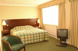 Imagen de la habitación del Hotel Gateshead. Foto 5