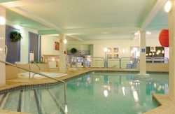 Imagen de la piscina del Hotel Gateshead. Foto 9