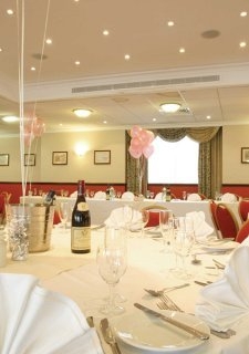 Imagen del bar/restaurante del Hotel Gateshead. Foto 3