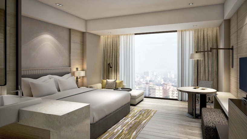 Imagen de la habitación del Hotel Gateway Ahmedabad Sindhu Bhavan. Foto 16